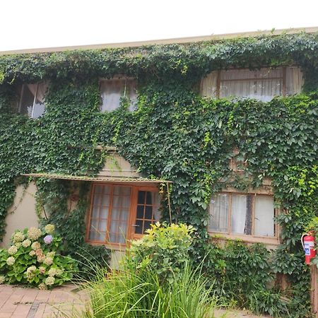 Rusplek Guesthouse And Conference Centre Блоемфонтейн Екстериор снимка